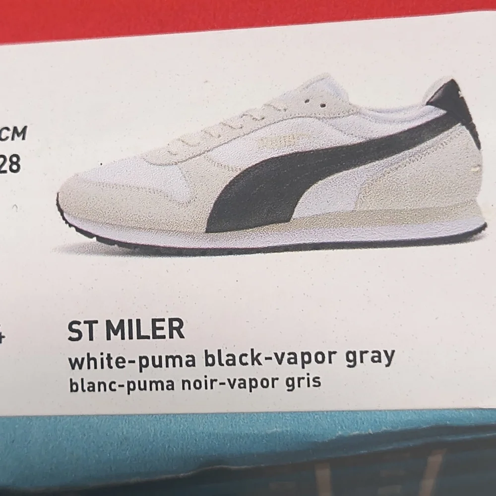 Puma St. Miler Sneakers - Picture 3 of 6